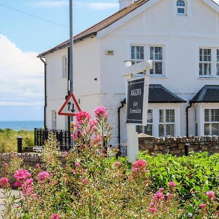 Angorfa - Abersoch Villa Пълхели Екстериор снимка