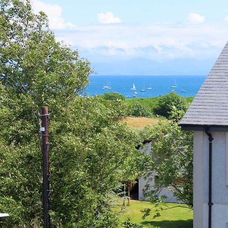 Angorfa - Abersoch Villa Пълхели Екстериор снимка