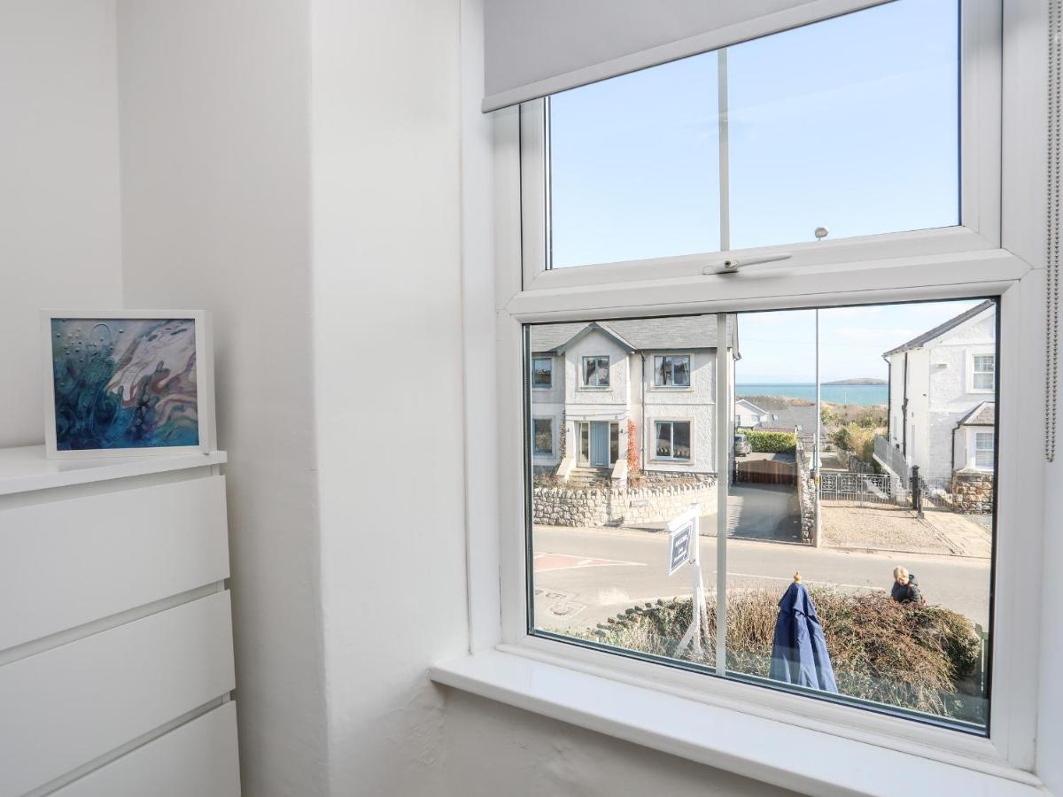 Angorfa - Abersoch Villa Пълхели Екстериор снимка