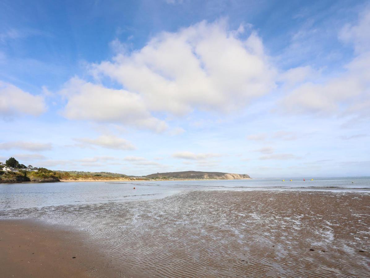 Angorfa - Abersoch Villa Пълхели Екстериор снимка