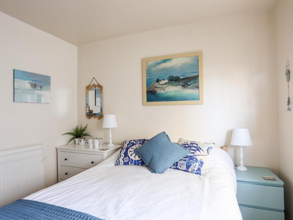 Angorfa - Abersoch Villa Пълхели Екстериор снимка