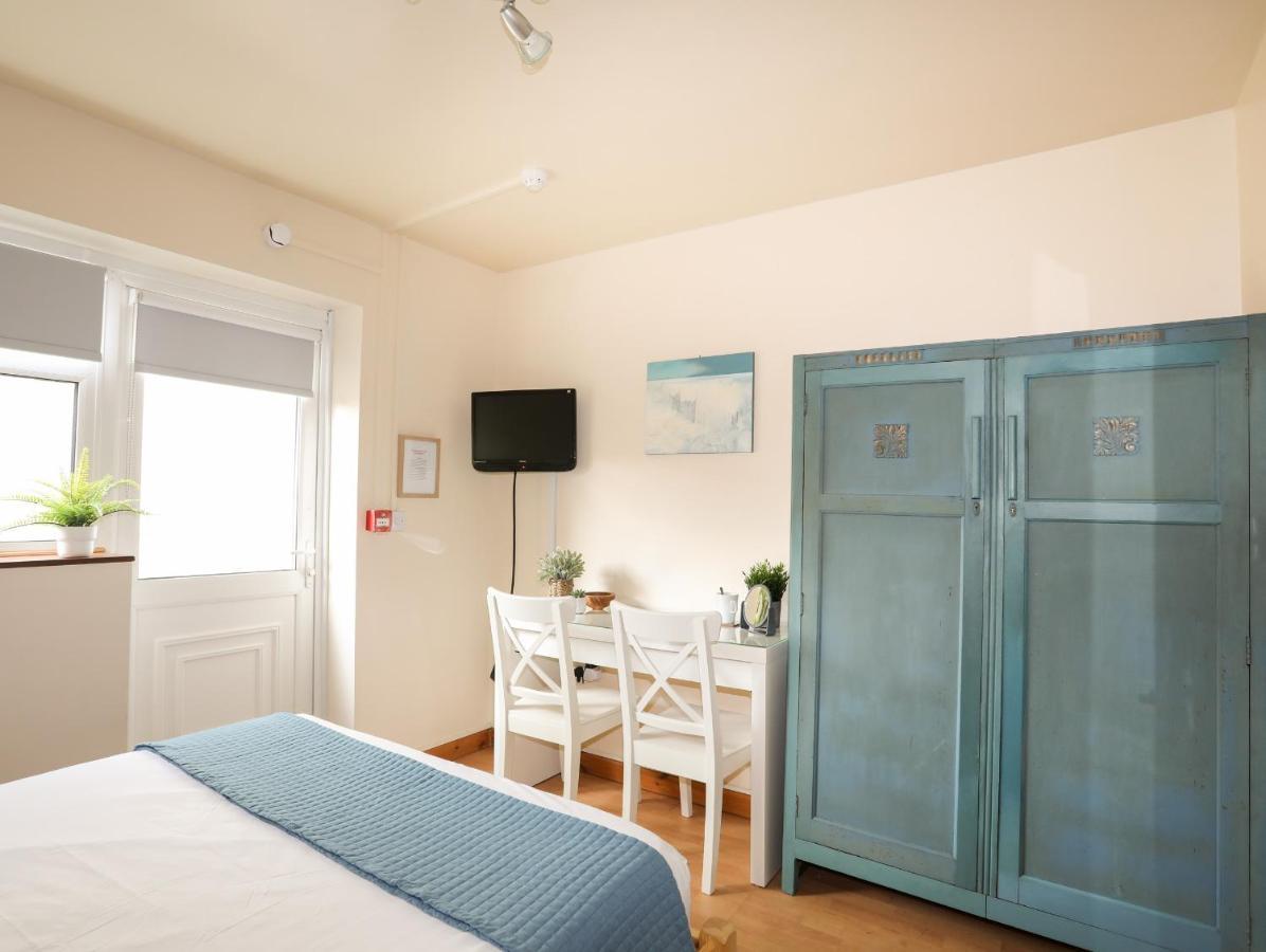 Angorfa - Abersoch Villa Пълхели Екстериор снимка