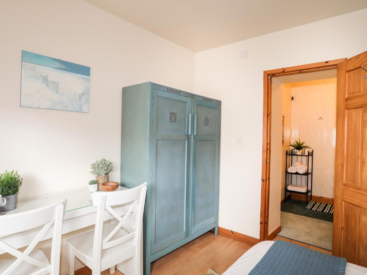 Angorfa - Abersoch Villa Пълхели Екстериор снимка