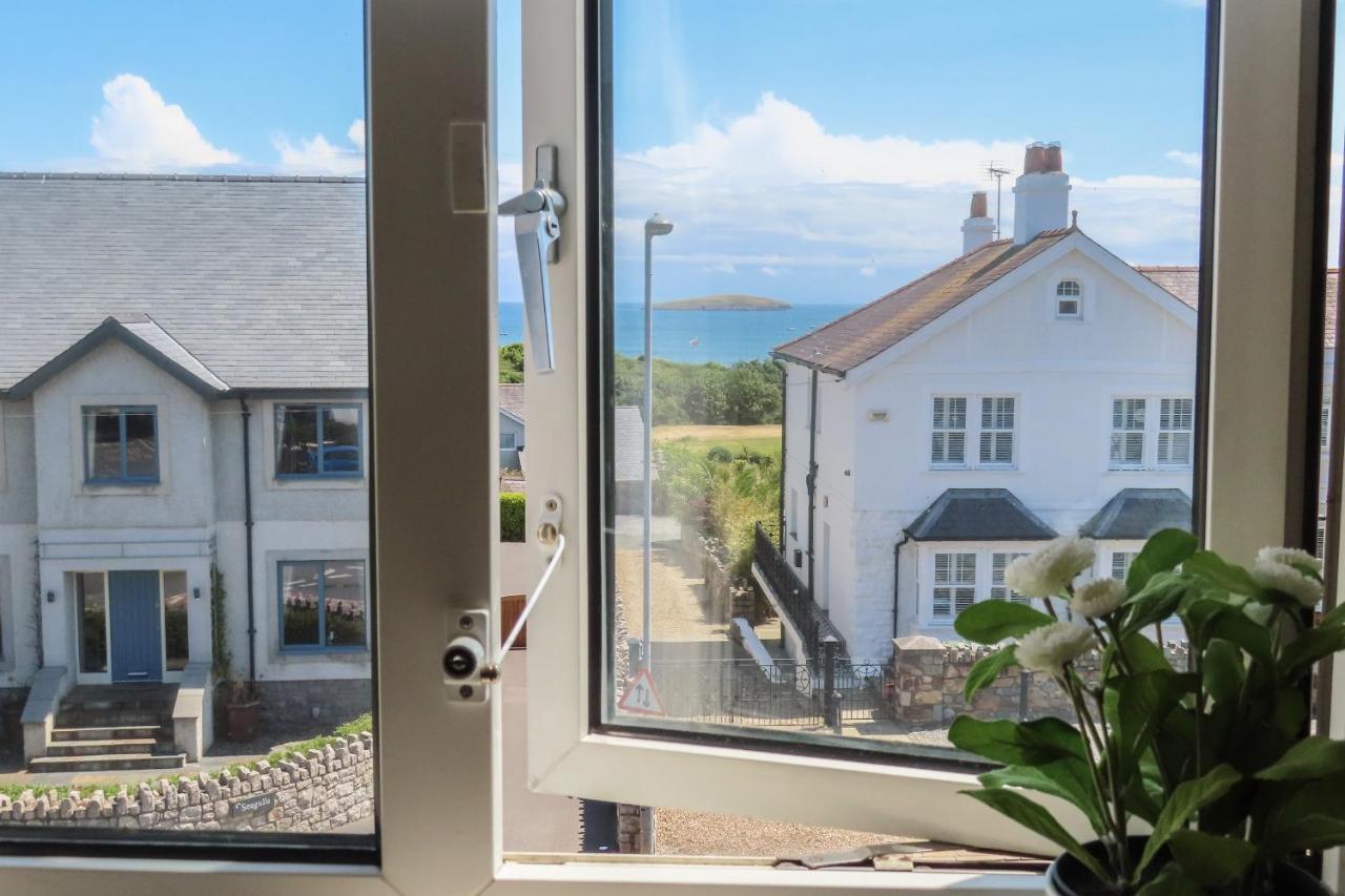 Angorfa - Abersoch Villa Пълхели Екстериор снимка